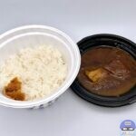 【松屋】リッチビーフカレー【店舗限定メニュー】